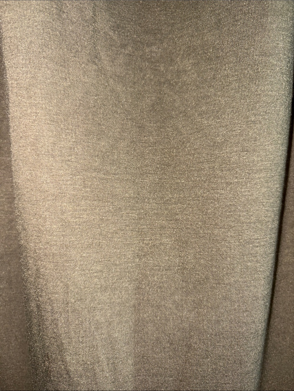 Olive Green Maxi Skirt Size M - Picture 6 of 10